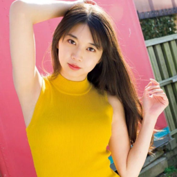 Makino Maria