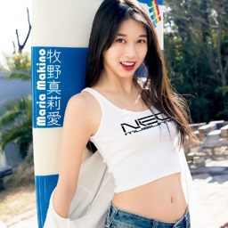 Makino Maria