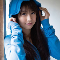 Makino Maria