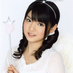 Michishige Sayumi