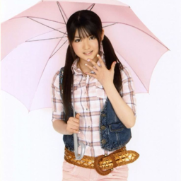 Michishige Sayumi