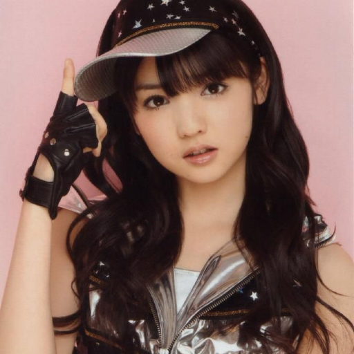 Michishige Sayumi gallery image