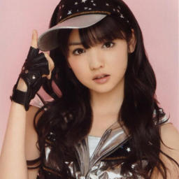 Michishige Sayumi