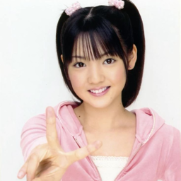 Michishige Sayumi