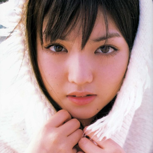 Michishige Sayumi gallery image