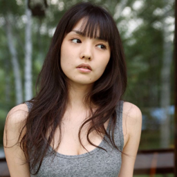 Michishige Sayumi