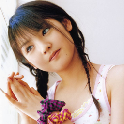 Michishige Sayumi