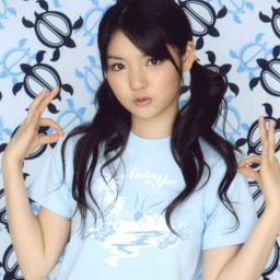 Michishige Sayumi