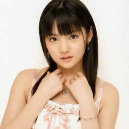 Michishige Sayumi