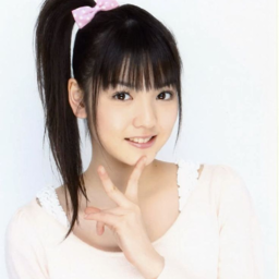 Michishige Sayumi