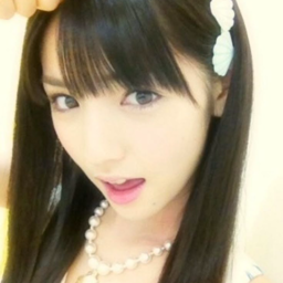 Michishige Sayumi