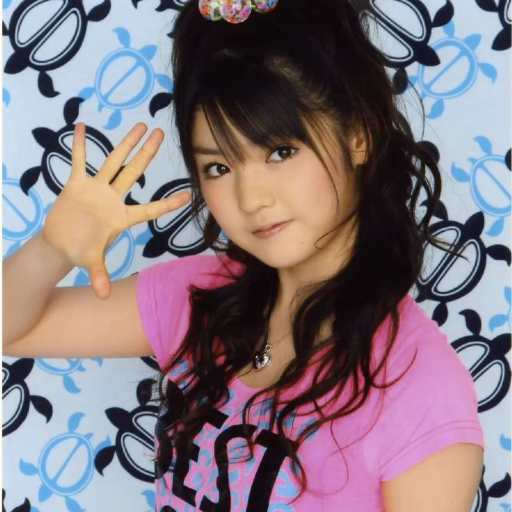 Michishige Sayumi gallery image