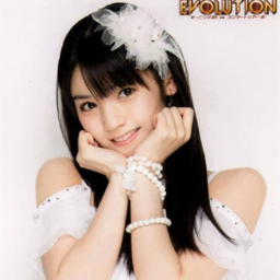 Michishige Sayumi
