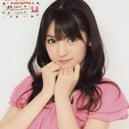 Michishige Sayumi