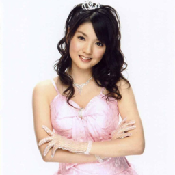Michishige Sayumi