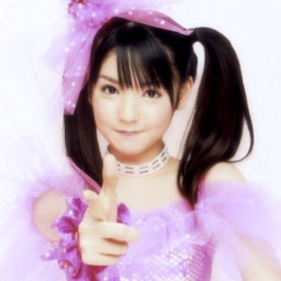 Michishige Sayumi