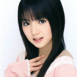 Michishige Sayumi