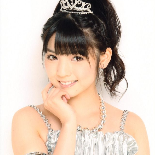 Michishige Sayumi gallery image