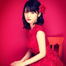 Michishige Sayumi