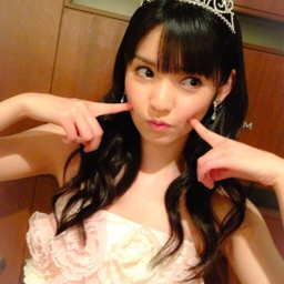 Michishige Sayumi