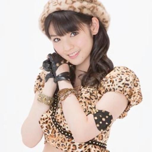 Michishige Sayumi gallery image