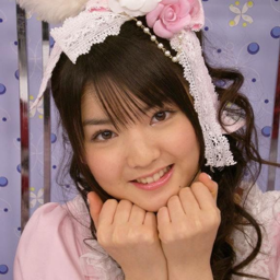 Michishige Sayumi
