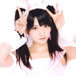 Michishige Sayumi