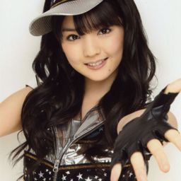 Michishige Sayumi