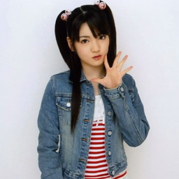 Michishige Sayumi