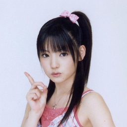 Michishige Sayumi