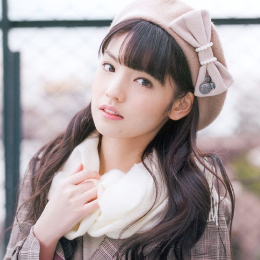 Michishige Sayumi gallery image
