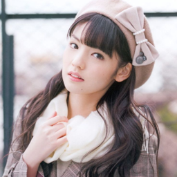 Michishige Sayumi
