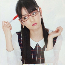 Michishige Sayumi