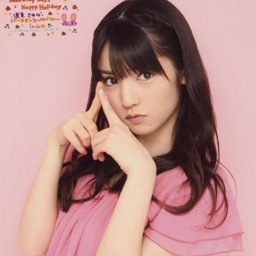 Michishige Sayumi