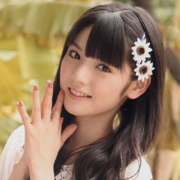 Michishige Sayumi