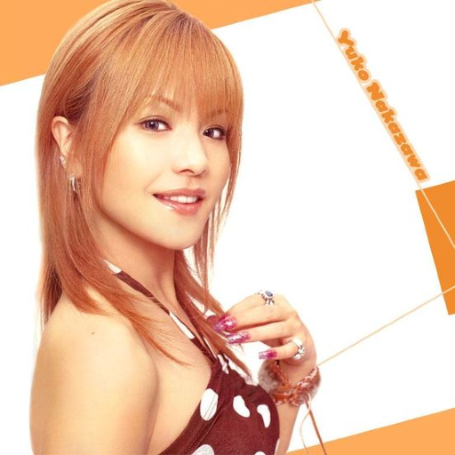 Nakazawa Yuko gallery image