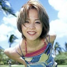 Nakazawa Yuko