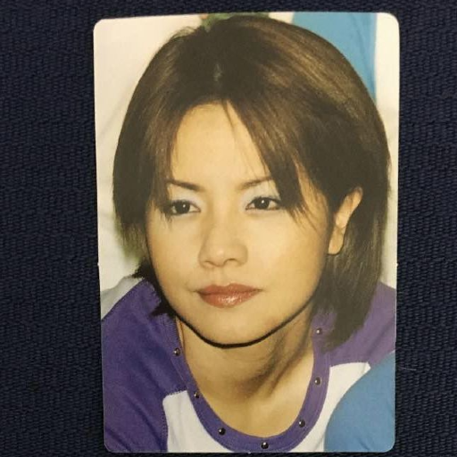 Nakazawa Yuko gallery image