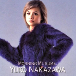 Nakazawa Yuko