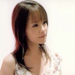 Nakazawa Yuko