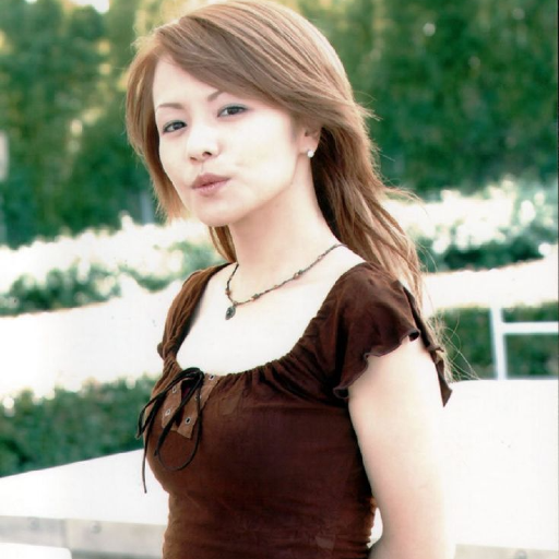 Nakazawa Yuko gallery image