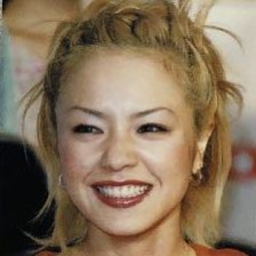 Nakazawa Yuko