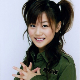 Niigaki Risa
