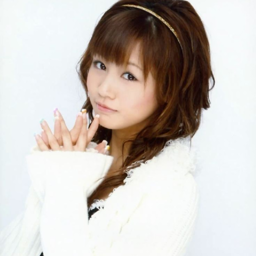 Niigaki Risa