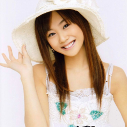 Niigaki Risa
