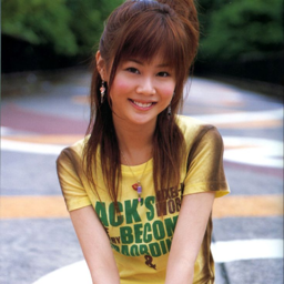 Niigaki Risa