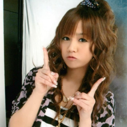 Niigaki Risa