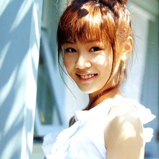 Niigaki Risa gallery image