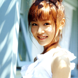 Niigaki Risa