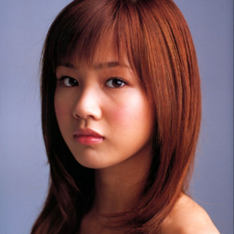 Niigaki Risa